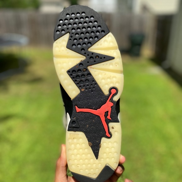 Air Jordan 6 “Travis Scott” main image 12